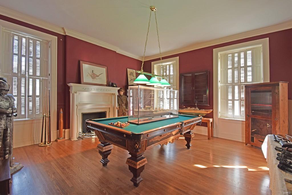 Forest Park Blvd Add - Residential