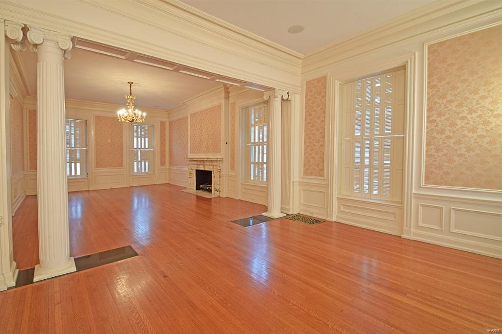 Forest Park Blvd Add - Residential