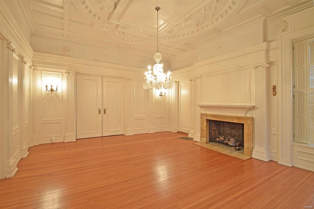 Forest Park Blvd Add - Residential