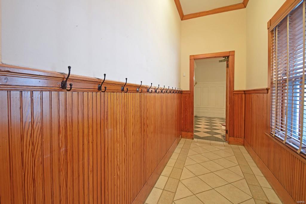 Forest Park Blvd Add - Residential