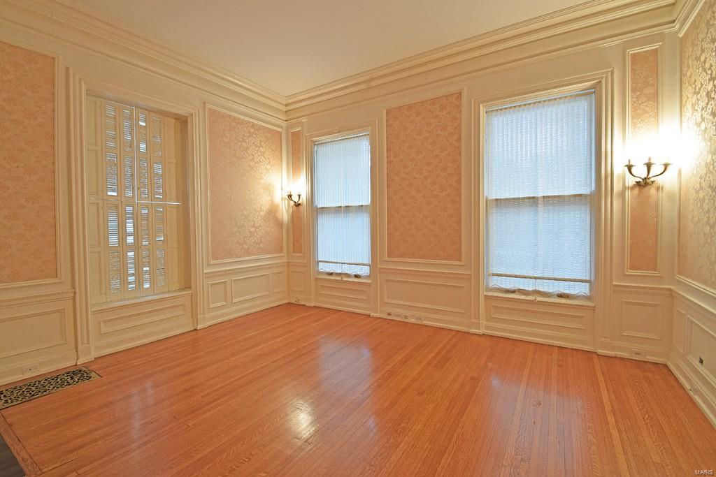 Forest Park Blvd Add - Residential