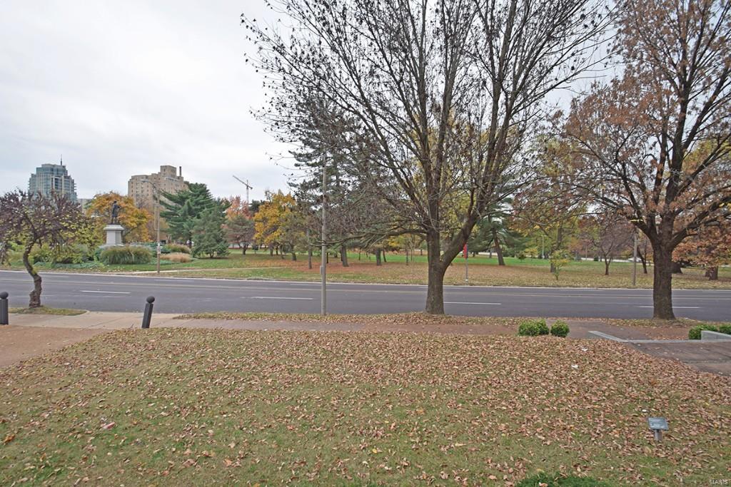 Forest Park Blvd Add - Residential