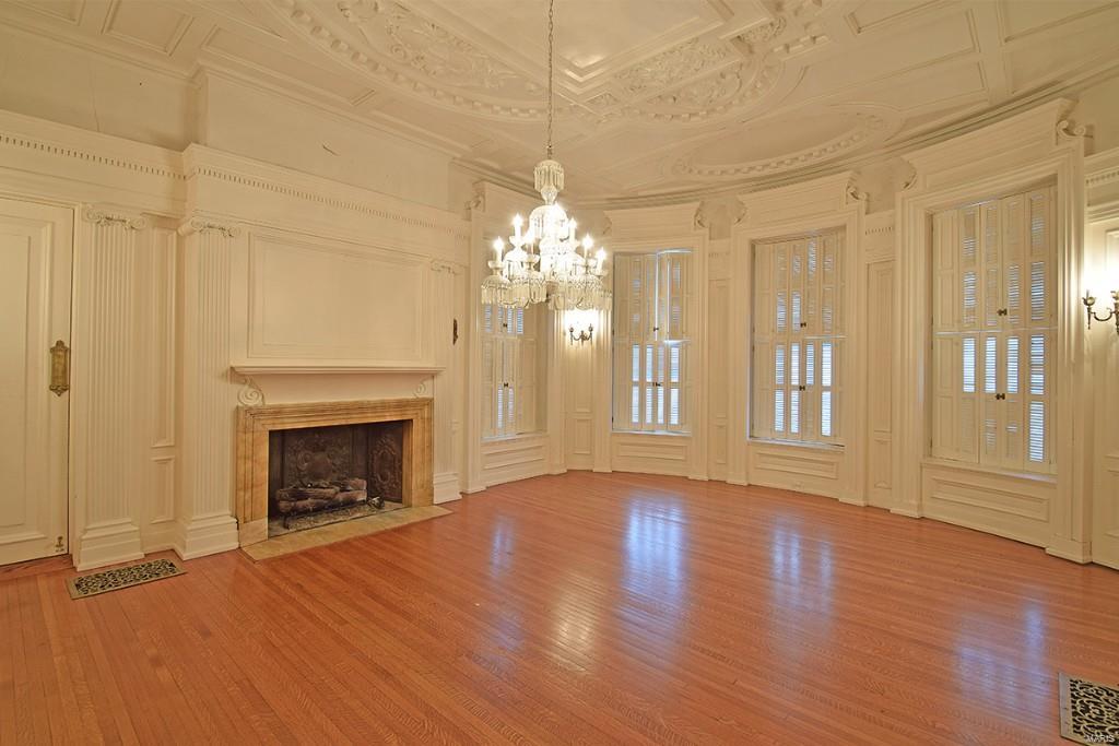 Forest Park Blvd Add - Residential