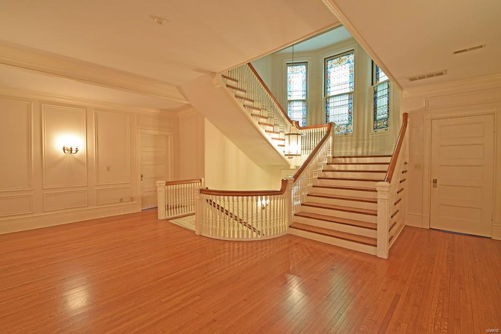 Forest Park Blvd Add - Residential