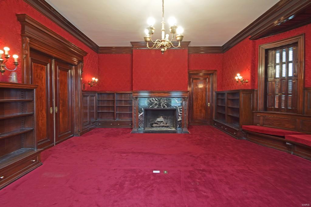 Forest Park Blvd Add - Residential