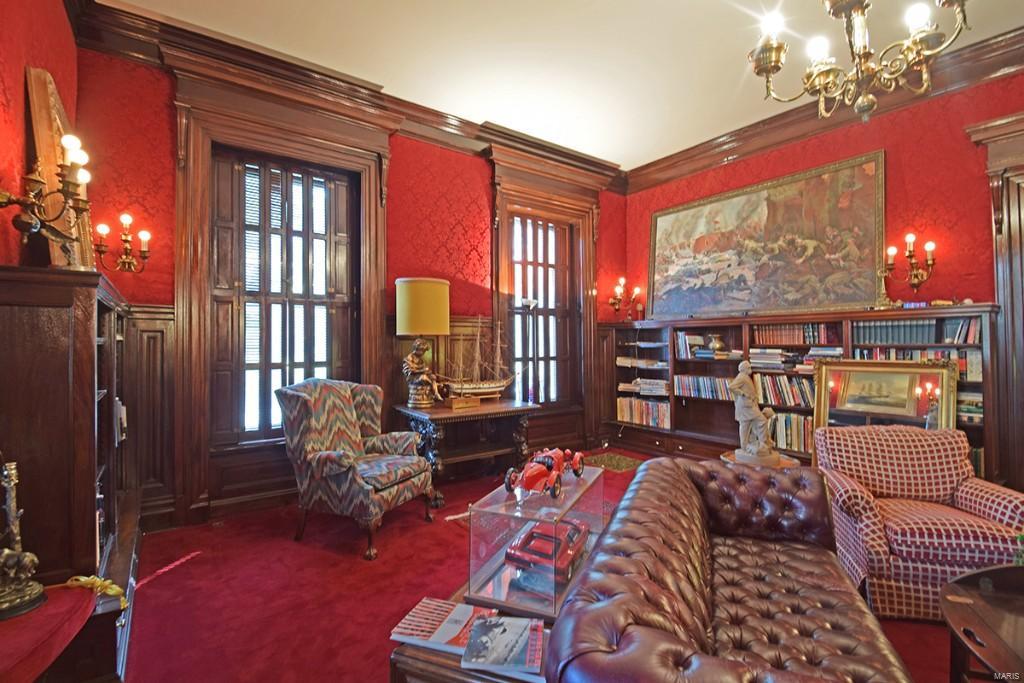 Forest Park Blvd Add - Residential