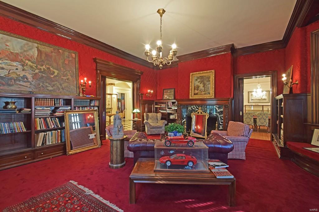 Forest Park Blvd Add - Residential