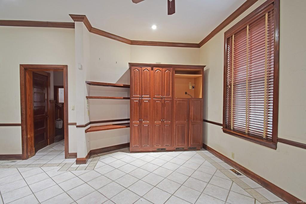 Forest Park Blvd Add - Residential