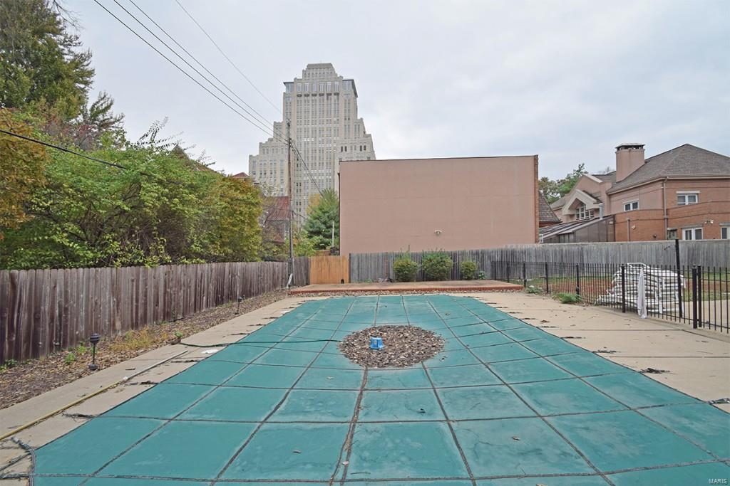 Forest Park Blvd Add - Residential