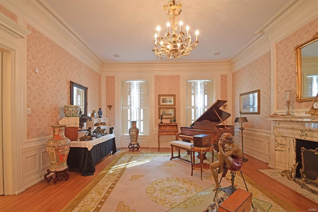 Forest Park Blvd Add - Residential