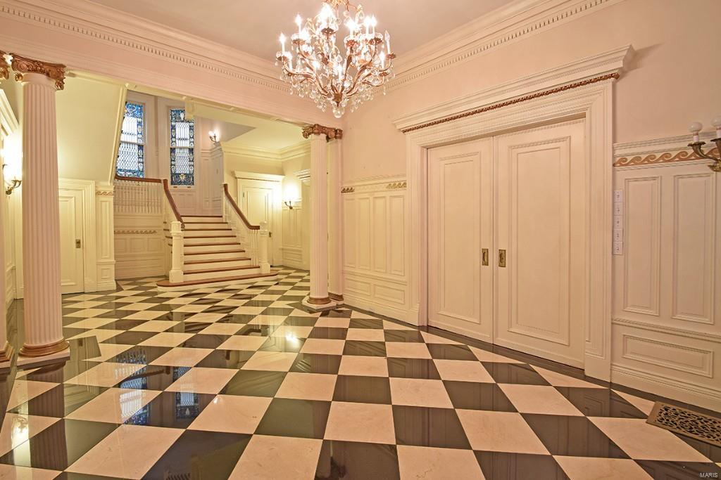 Forest Park Blvd Add - Residential