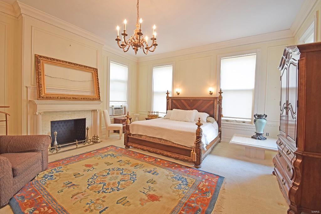 Forest Park Blvd Add - Residential