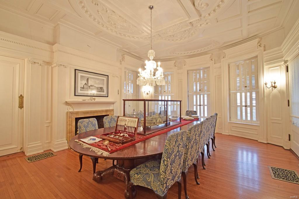 Forest Park Blvd Add - Residential