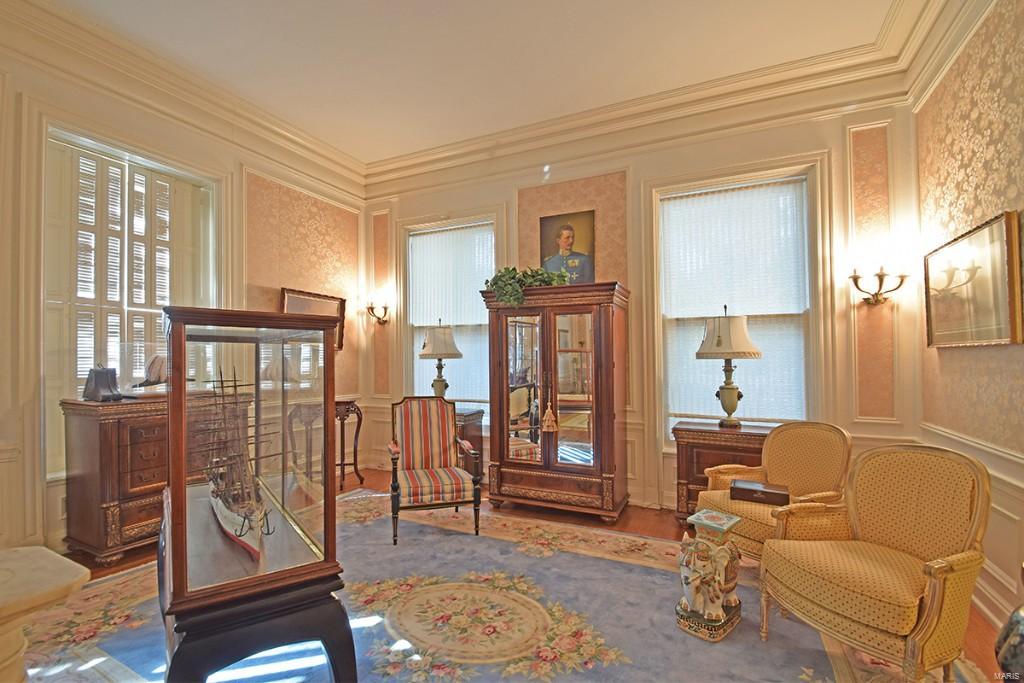 Forest Park Blvd Add - Residential