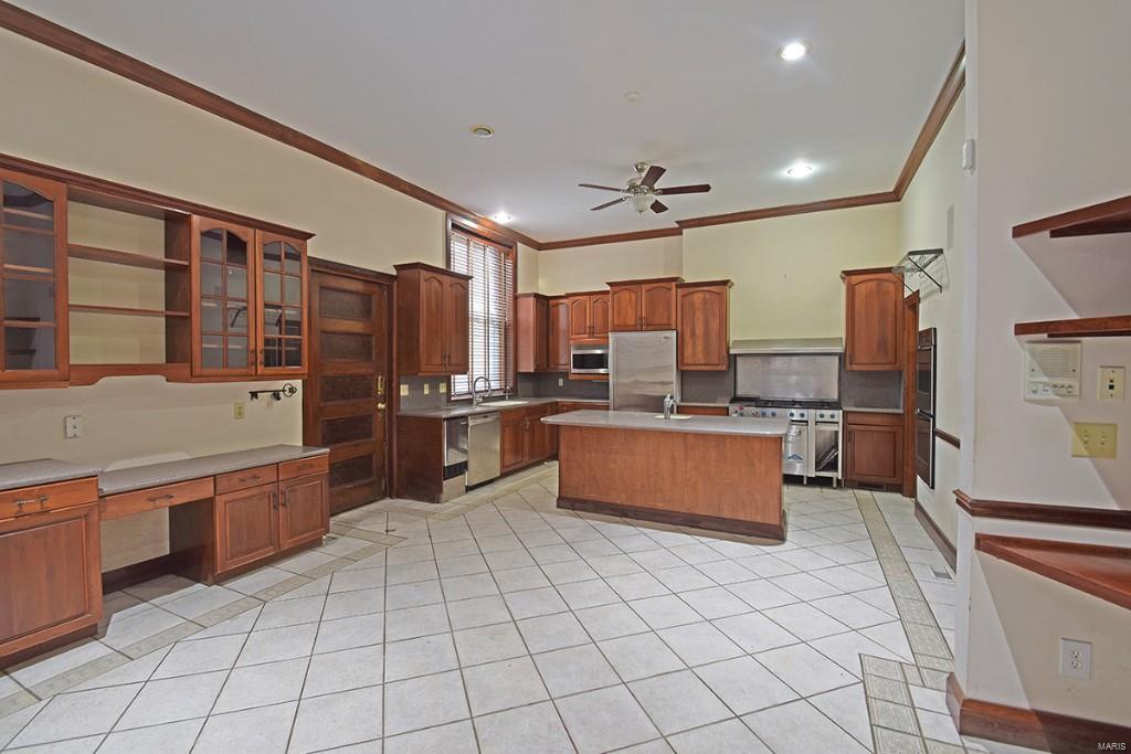 Forest Park Blvd Add - Residential