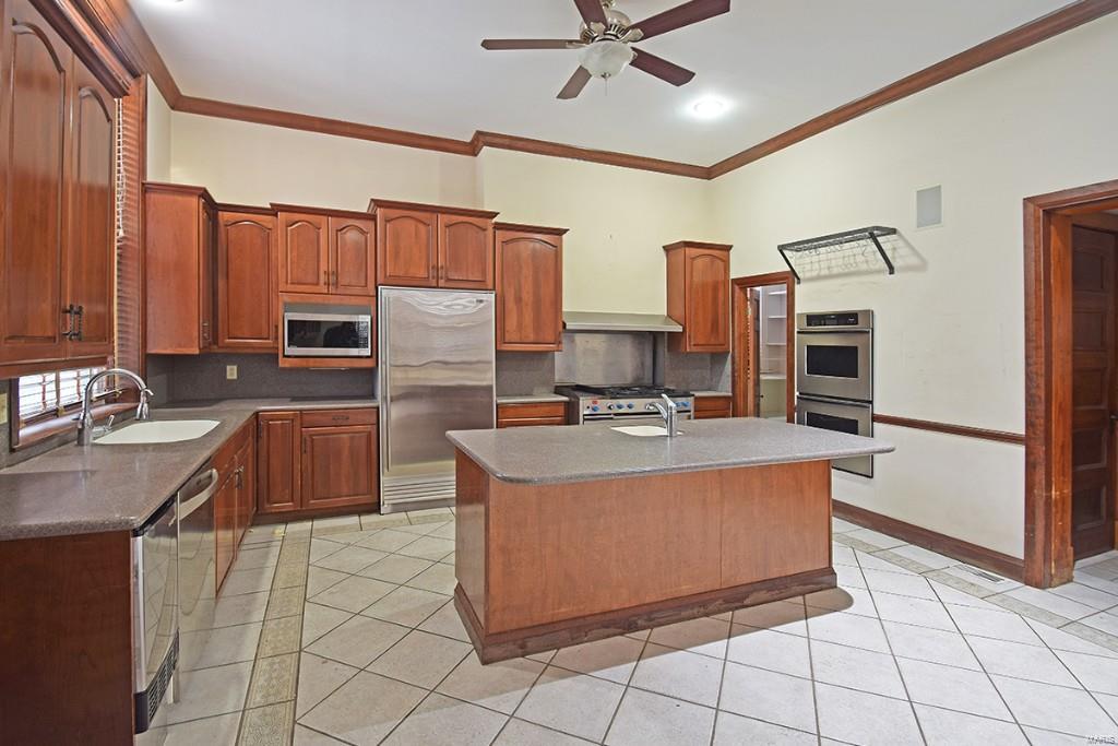 Forest Park Blvd Add - Residential