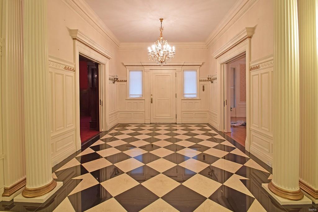 Forest Park Blvd Add - Residential