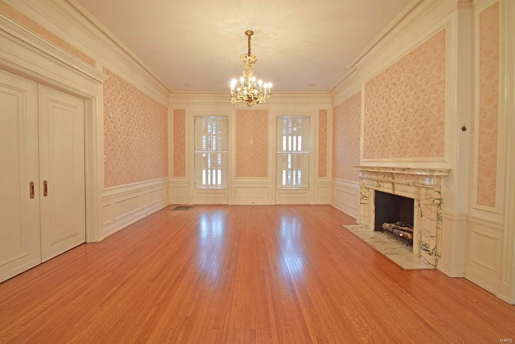 Forest Park Blvd Add - Residential