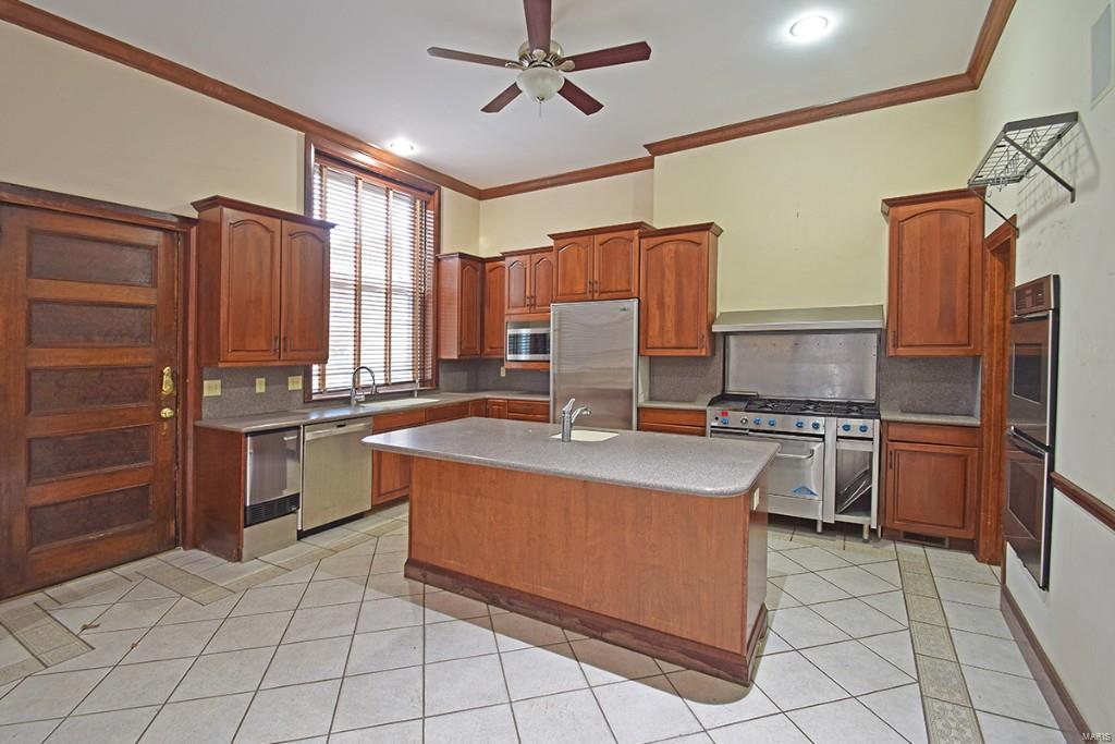 Forest Park Blvd Add - Residential