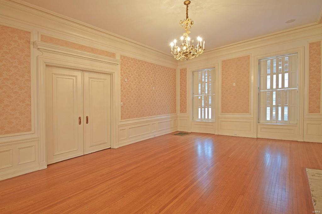 Forest Park Blvd Add - Residential