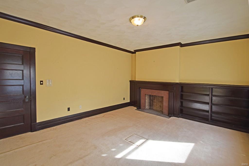 Forest Park Blvd Add - Residential