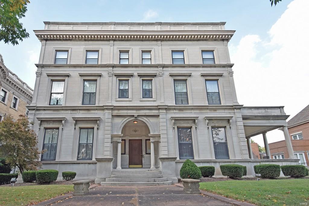 Forest Park Blvd Add - Residential