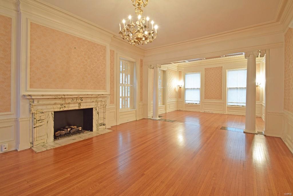 Forest Park Blvd Add - Residential