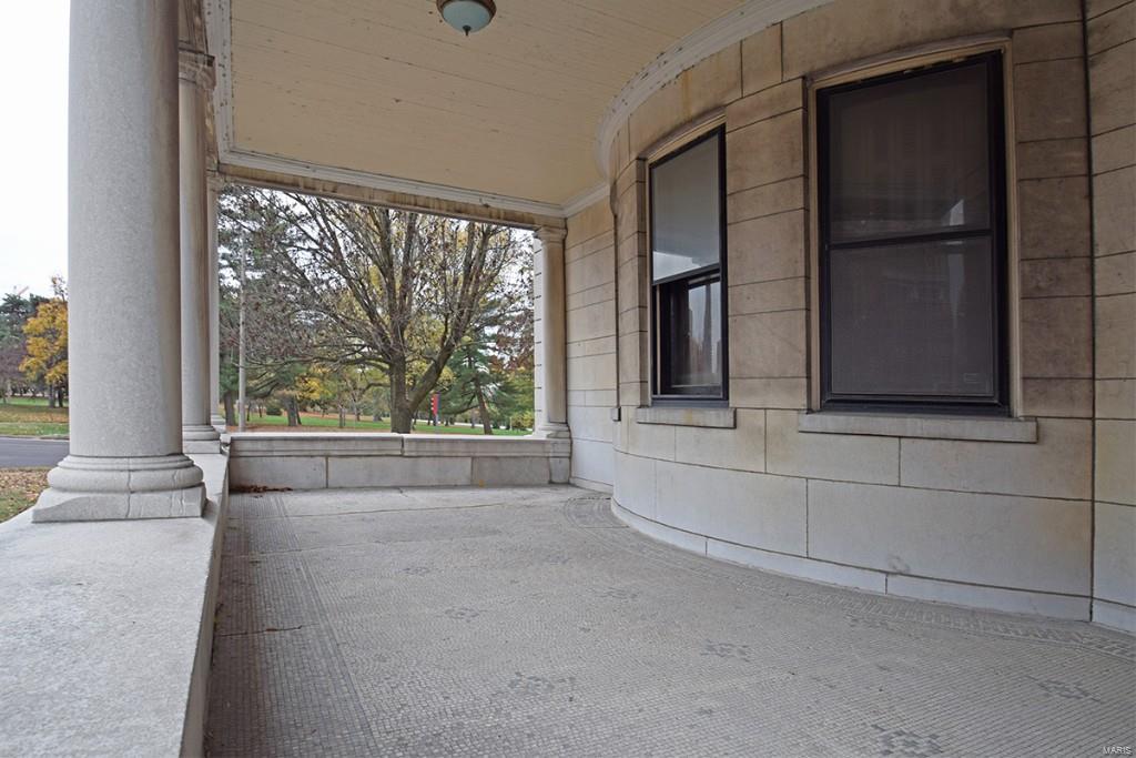 Forest Park Blvd Add - Residential