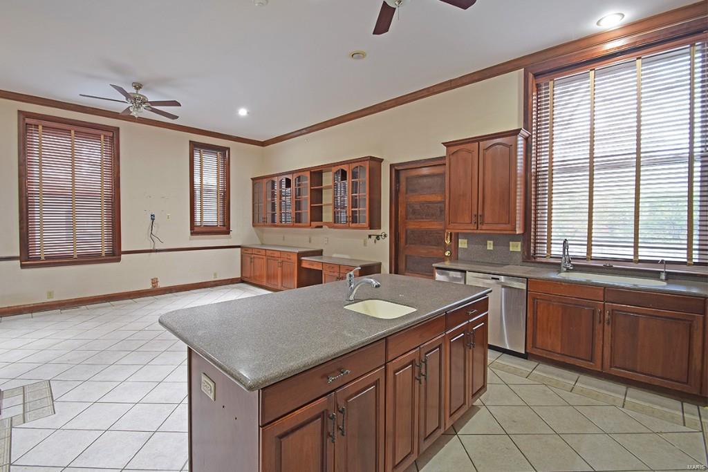 Forest Park Blvd Add - Residential