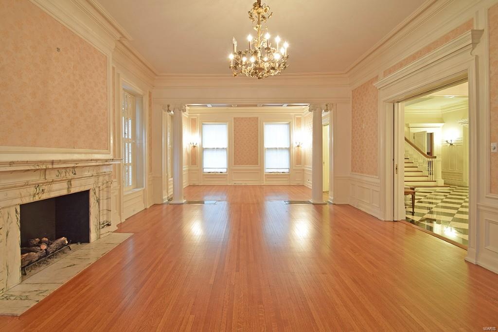 Forest Park Blvd Add - Residential