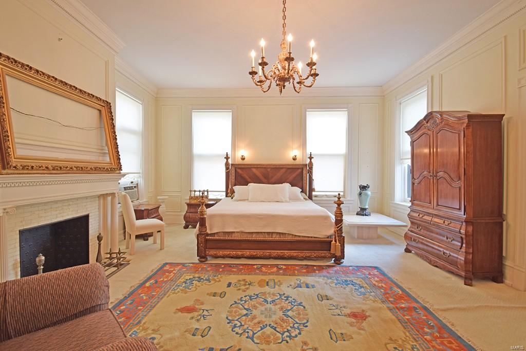 Forest Park Blvd Add - Residential