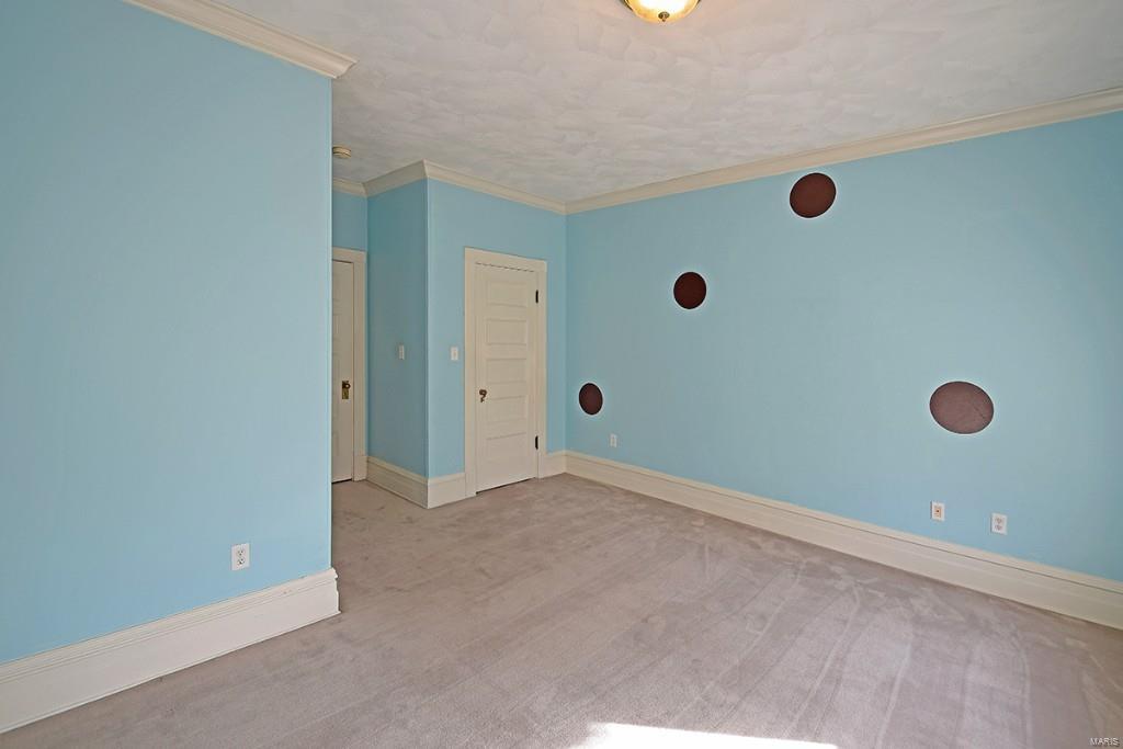 Forest Park Blvd Add - Residential