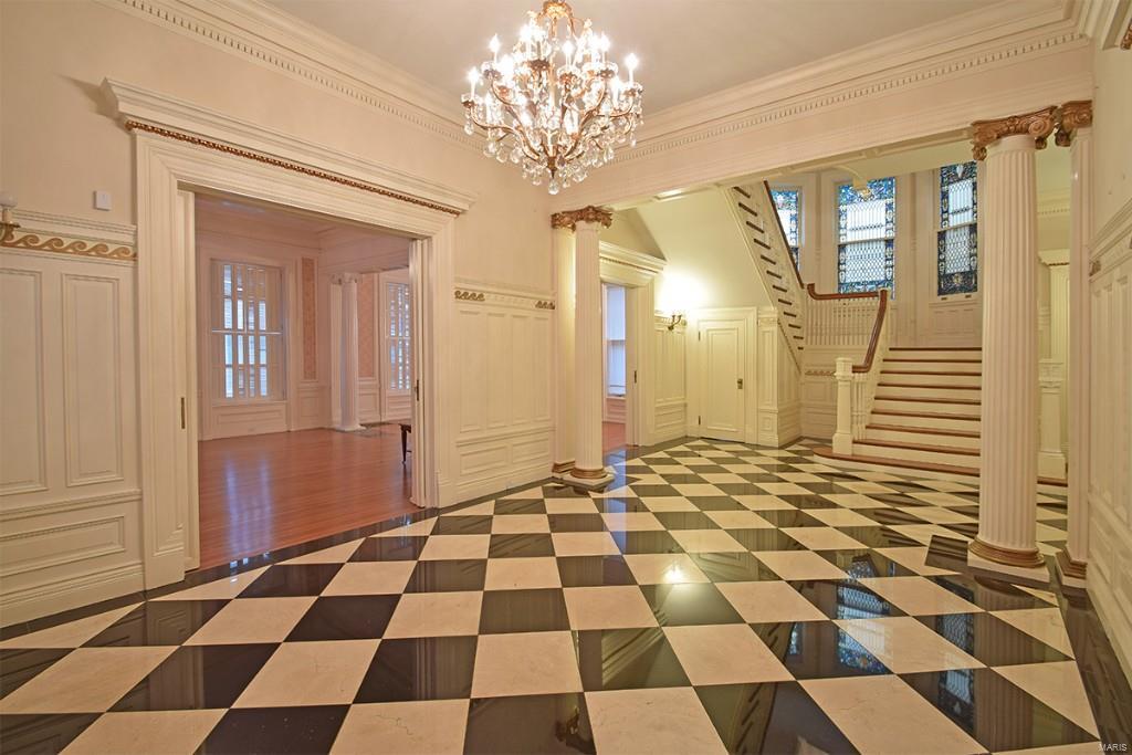 Forest Park Blvd Add - Residential