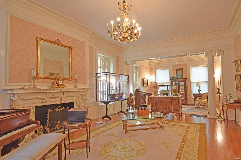 Forest Park Blvd Add - Residential