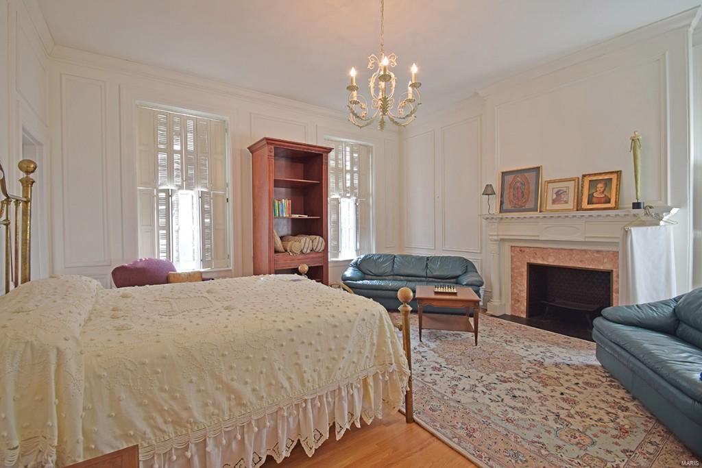 Forest Park Blvd Add - Residential