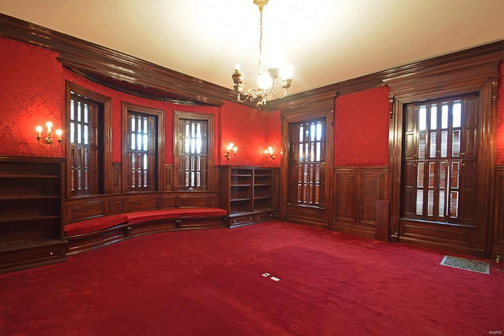 Forest Park Blvd Add - Residential