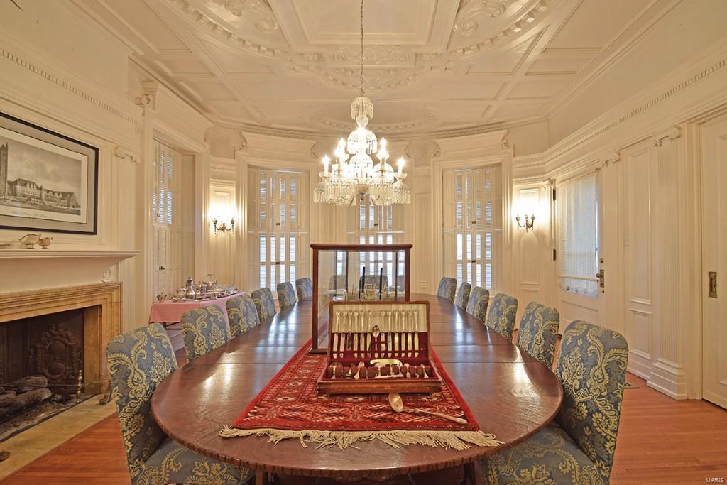 Forest Park Blvd Add - Residential