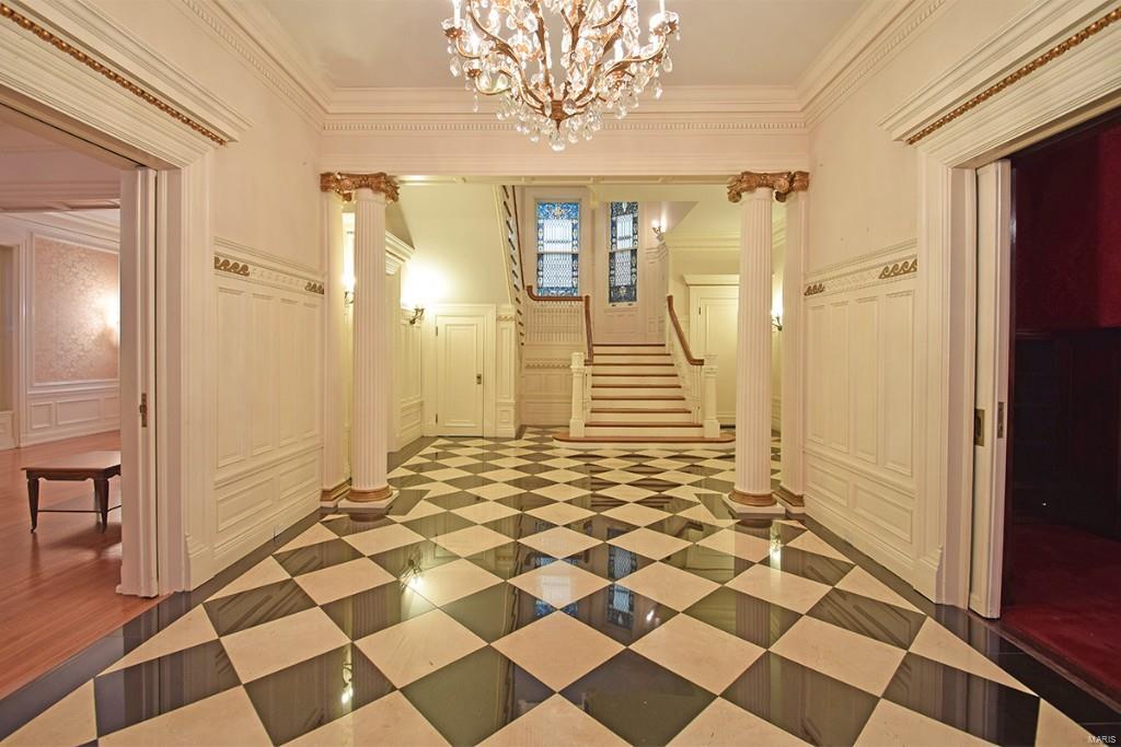 Forest Park Blvd Add - Residential