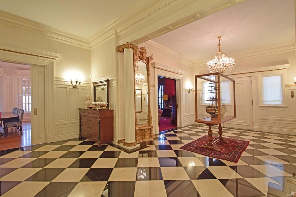 Forest Park Blvd Add - Residential