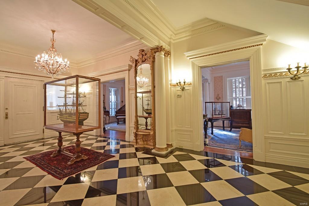 Forest Park Blvd Add - Residential