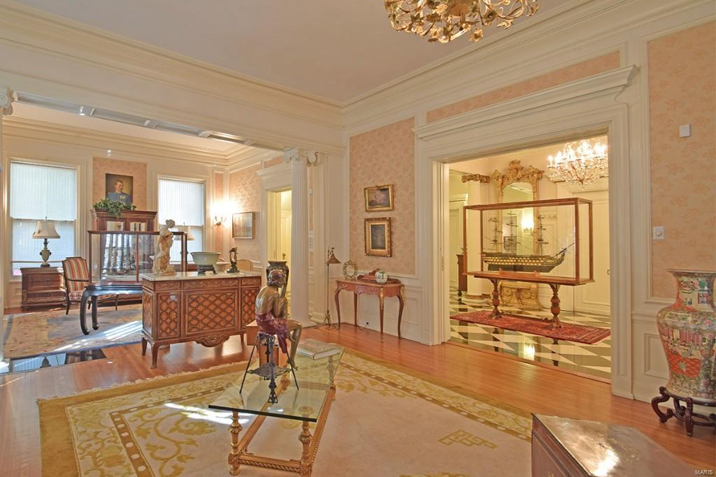 Forest Park Blvd Add - Residential