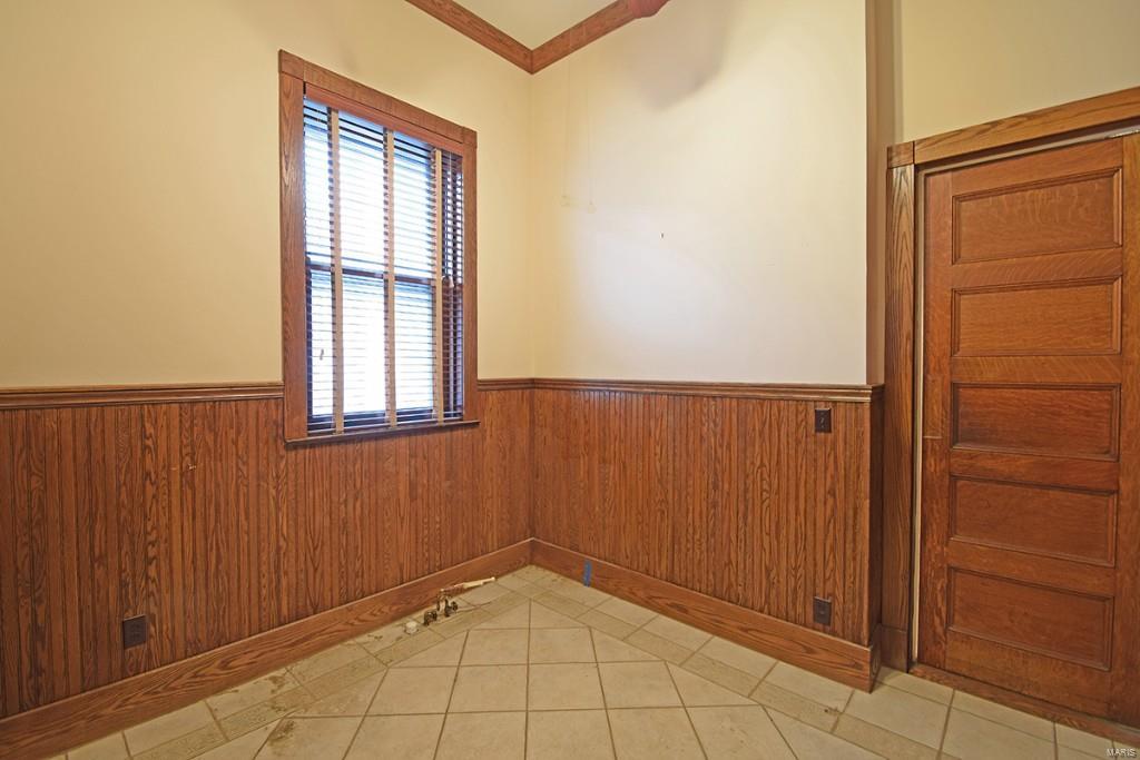 Forest Park Blvd Add - Residential