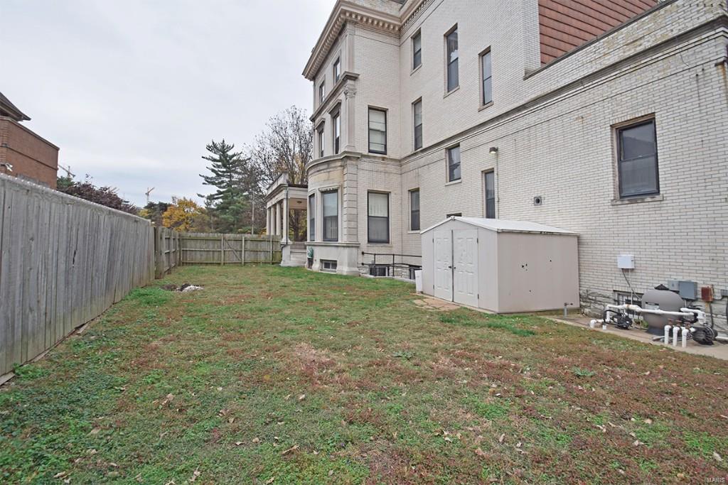 Forest Park Blvd Add - Residential