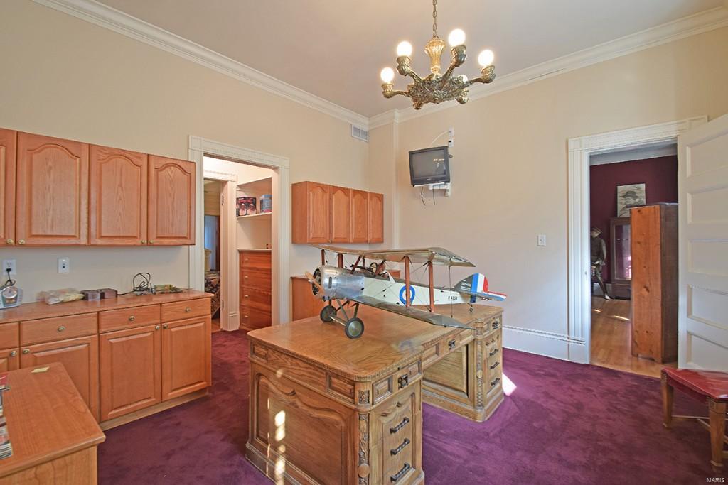 Forest Park Blvd Add - Residential