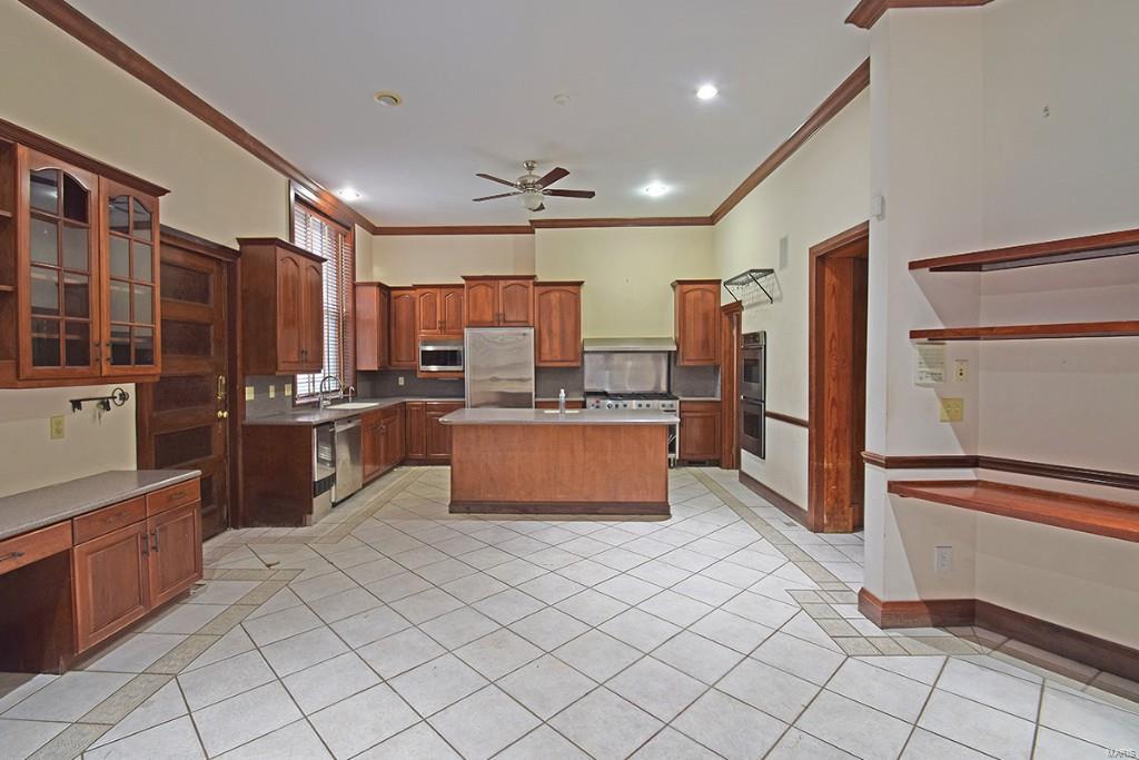 Forest Park Blvd Add - Residential