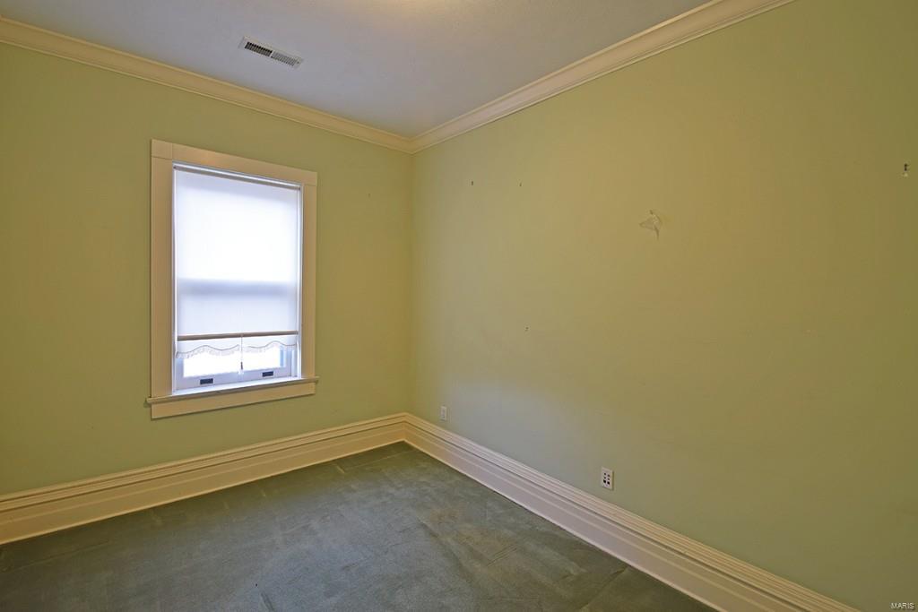 Forest Park Blvd Add - Residential