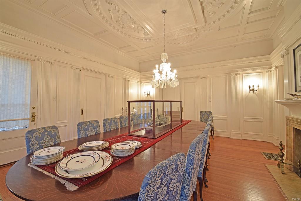 Forest Park Blvd Add - Residential