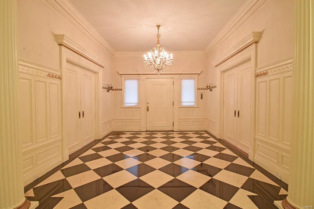 Forest Park Blvd Add - Residential