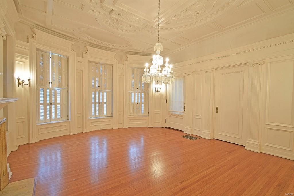 Forest Park Blvd Add - Residential