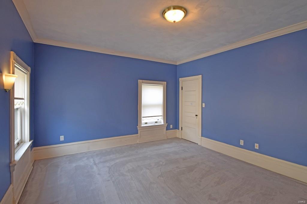 Forest Park Blvd Add - Residential